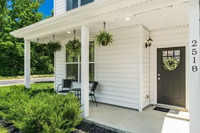 2518 Tree Knoll Court, Columbus, OH 43219 - Photo 4