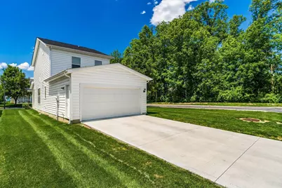 2518 Tree Knoll Court, Columbus, OH 43219 - Photo 2