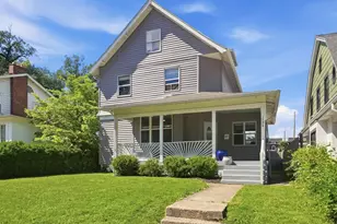 1598 Granville St, Columbus, OH 43203 - Photo 2