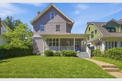 1598 Granville Street, Columbus, OH 43203 - Photo 1