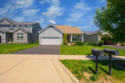 5922 Ballydugan Drive, Galloway, OH 43119 - Photo 1