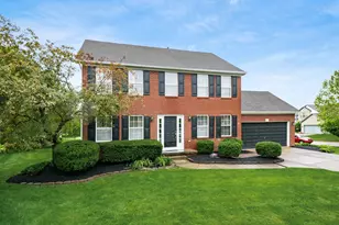 407 Canmore Ct, Westerville, OH 43082 - Photo 4