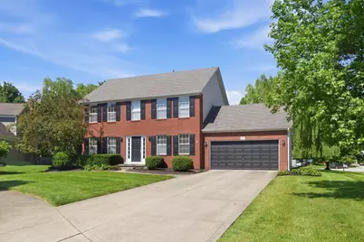 407 Canmore Court, Westerville, OH 43082 - Photo 52
