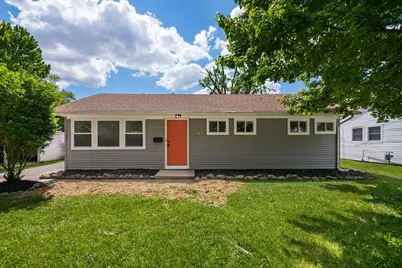 4271 Packard Drive, Hilliard, OH 43026 - Photo 1