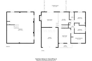 8715 Ripton Dr, Powell, OH 43065 - Photo 6