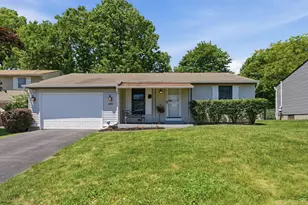 8715 Ripton Dr, Powell, OH 43065 - Photo 6