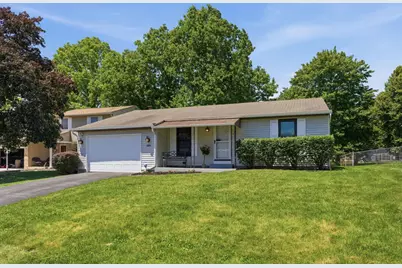 8715 Ripton Drive, Powell, OH 43065 - Photo 2