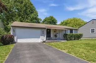 8715 Ripton Dr, Powell, OH 43065 - Photo 42