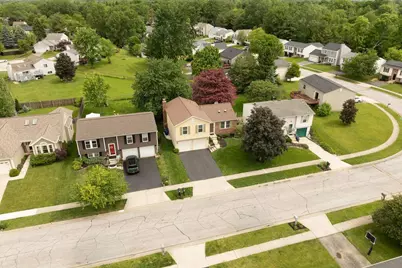 1766 Redcloud Drive, Powell, OH 43065 - Photo 32