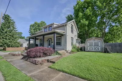 124 College, Urbana, OH 43078 - Photo 2