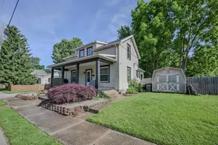 124 College, Urbana, OH 43078 - Photo 2