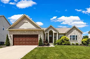2009 Rocklake Ct, Lewis Center, OH 43035 - Photo 1
