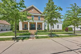 7100 Oxford Loop N, New Albany, OH 43054 - Photo 1