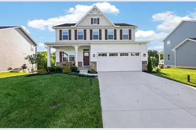 1453 Cypress Point Drive, Sunbury, OH 43074 - Photo 2