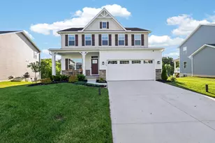 1453 Cypress Pt Dr, Sunbury, OH 43074 - Photo 2