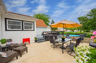 26 S Calhoun St, Centerburg, OH 43011 - Photo 82