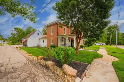 26 S Calhoun Street, Centerburg, OH 43011 - Photo 2