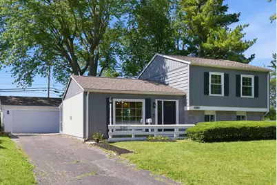 5391 Grandon Drive, Hilliard, OH 43026 - Photo 4