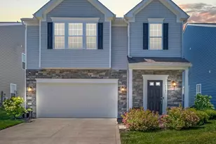 5387 Shannon Square Dr, Canal Winchester, OH 43110 - Photo 2