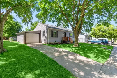 341 Henry Street, Urbana, OH 43078 - Photo 2