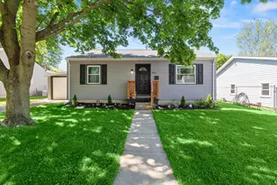 341 Henry St, Urbana, OH 43078 - Photo 1