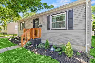 341 Henry Street, Urbana, OH 43078 - Photo 4