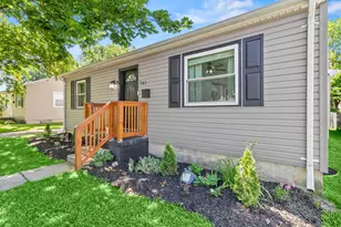 341 Henry St, Urbana, OH 43078 - Photo 4