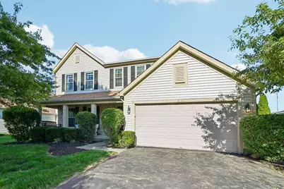 6744 Damson Place, Westerville, OH 43082 - Photo 1