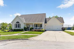 1338 Advent Ct, Marysville, OH 43040 - Photo 1