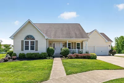 1338 Advent Court, Marysville, OH 43040 - Photo 1