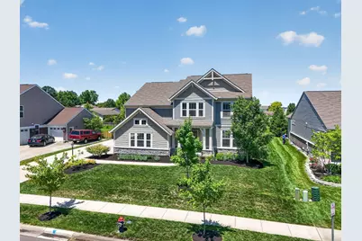 1449 Adena Pointe Drive, Marysville, OH 43040 - Photo 92