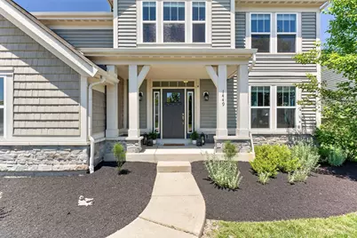 1449 Adena Pointe Drive, Marysville, OH 43040 - Photo 4