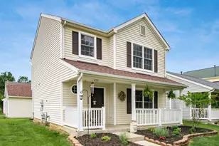 9181 Constitution Ave, Orient, OH 43146 - Photo 4