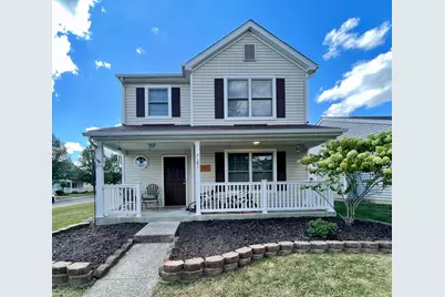9181 Constitution Avenue, Orient, OH 43146 - Photo 1