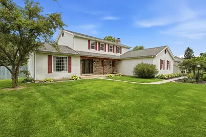 5220 Smothers Road, Westerville, OH 43081 - Photo 1