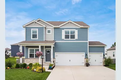 286 Aaron Drive, Delaware, OH 43015 - Photo 2