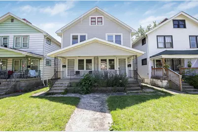 661-663 S Burgess Avenue, Columbus, OH 43204 - Photo 1
