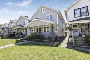 661-663 S Burgess Ave, Columbus, OH 43204 - Photo 2
