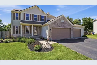 8614 Major Place, Galloway, OH 43119 - Photo 2