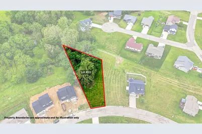 0 Hemlock Parkway #LOT 33, Logan, OH 43138 - Photo 1