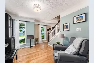 501 Salisbury Drive, Powell, OH 43065 - Photo 6