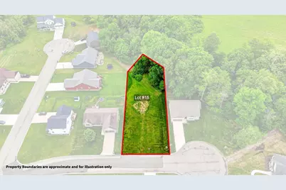 0 Ash Lane #LOT 15, Logan, OH 43138 - Photo 2