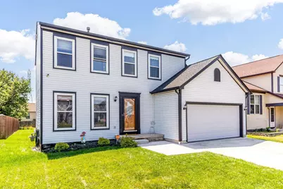 6649 Cloverlawn Circle, Canal Winchester, OH 43110 - Photo 2