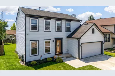 6649 Cloverlawn Circle, Canal Winchester, OH 43110 - Photo 44
