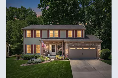 690 Quail Hollow Drive S, Marysville, OH 43040 - Photo 2