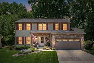 690 Quail Hollow Dr S, Marysville, OH 43040 - Photo 2