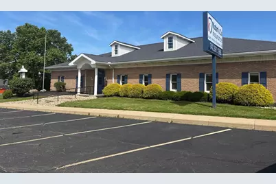 1375 Coshocton Avenue #Suite A, Mount Vernon, OH 43050 - Photo 2