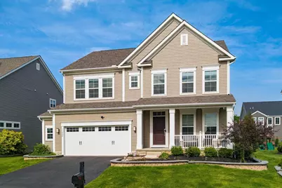 11932 Ficus Field Way, Plain City, OH 43064 - Photo 4