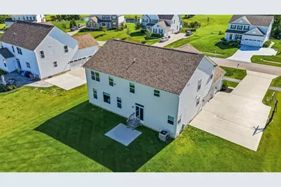 303 Ben Curtis Drive, Ostrander, OH 43061 - Photo 6