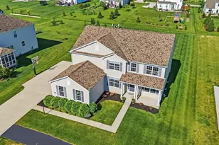 303 Ben Curtis Dr, Ostrander, OH 43061 - Photo 2